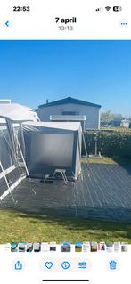 Walker erker/uitbouw, Caravans en Kamperen, Ophalen of Verzenden, Gebruikt