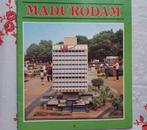 Vintage Madurodam informatie boek, gratis ruil, Ophalen of Verzenden, Zo goed als nieuw