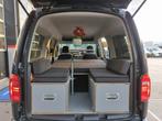 Volkswagen Caddy Maxi 1.4 TSI 130pk. DSG Automaat MINICAMPER, Automaat, Pon's Automobielhandel BV., Volkswagen, Tot en met 2