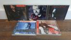 Partij van 5 Joe Cocker CD's Muziek Albums, Ophalen of Verzenden, Gebruikt, Poprock