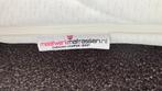 Oplegmatras 7 cm dik (voor caravan, camper, boot of thuis), Ophalen, Gebruikt