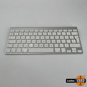 Apple Magic Keyboard Draadloos - Wit