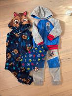 Paw Patrol Set - Maat 98/104, Ophalen of Verzenden, Gebruikt, Jongen of Meisje