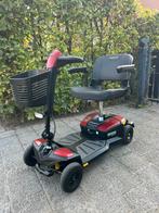 (Nieuwe) opvouwbare scootmobiel Gogo Endurance maxx lithium, Ophalen, 10 km/u of minder, Pride, 16 t/m 25 km