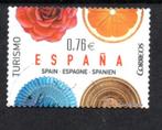 /gera ‹(•¿•)› spanje # toerisme 0,76, Postzegels en Munten, Postzegels | Europa | Spanje, Verzenden, Gestempeld