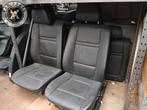 Bmw x5 e70 interieur zwart leder, Auto-onderdelen, Interieur en Bekleding, Gebruikt, -, -, Ophalen of Verzenden