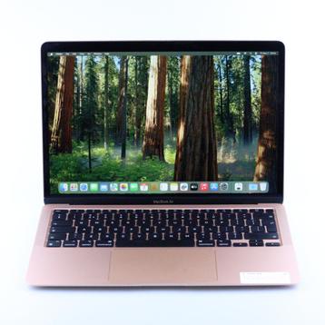 MacBook Air 13 Inch 2020 M1 8GB 256GB SSD | Nette staat beschikbaar voor biedingen