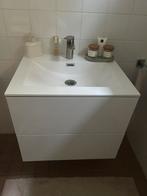 Wastafel meubel NIEUW!!!, Nieuw, Ophalen of Verzenden, Minder dan 100 cm, Wasbak of Wastafel