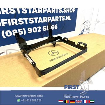 A1775201200 RADIATOR HOUDER Mercedes AMG A45 CLA45 GLA45 ori beschikbaar voor biedingen