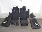zwart alcantara bekleding set BMW 2-Serie coupe bj 2020, Ophalen of Verzenden, Gebruikt, BMW