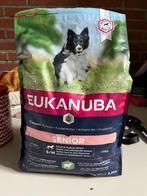 Eukanuba hondenbrokken aangeboden, Dieren en Toebehoren, Dierenvoeding, Hond, Ophalen