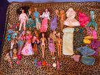 Veel barbies, Kinderen en Baby's, Speelgoed | Poppen, Ophalen, Gebruikt, Barbie