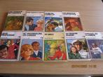 Witte raven pockets ( serie S),  Sara Seal, Betty Neels, Vio, Boeken, Romans, Ophalen of Verzenden, Gelezen, Nederland