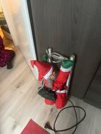 Kerstman op de lader, Diversen, Kerst, Ophalen, Zo goed als nieuw