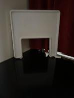 IKEA Eetplateau Kinderstoel Wit - Gebruikt, Ophalen, Gebruikt, Overige typen, Afneembaar eetblad