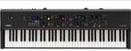 Yamaha CP73 Stage Piano - Zo Goed Als Nieuw, Muziek en Instrumenten, Piano's, Ophalen, Zwart, Digitaal, Zo goed als nieuw