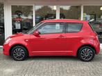 Suzuki Swift 1.3 Comfort, Auto's, Suzuki, Stof, Gebruikt, Zwart, 400 kg