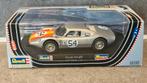 Revell Model Racing Porche 904 GTS 54 SEBRING 66, Overige merken, Racebaan, Ophalen of Verzenden, Zo goed als nieuw
