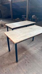 Klustafel / Werktafel, Ophalen, Gebruikt, 70 tot 120 cm