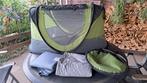 Deryan camping tentje, Kinderen en Baby's, Ophalen of Verzenden, Zo goed als nieuw