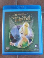 Tinker Bell Bluray, Ophalen of Verzenden, Zo goed als nieuw, Tekenfilms en Animatie