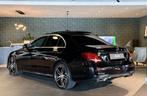 Mercedes-Benz E-Klasse 400 V6 AMG 4-Matic I Pano I Widescree, Gebruikt, Euro 6, 334 pk, Zwart