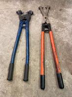 Mupro en Erico Ponstang Set, Ophalen, Gebruikt