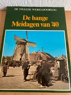 De Tweede Wereldoorlog, Ophalen of Verzenden, 20e eeuw of later, Zo goed als nieuw