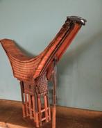 Tongkonan Toraja Sulawesi maquette!, Ophalen of Verzenden