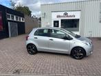 Toyota Yaris 1.3 VVTi Terra NL AUTO KM 182574 NAP 5 DEURS AI, Voorwielaandrijving, Stof, Gebruikt, Zwart