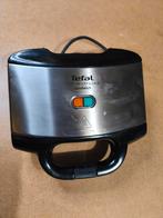 Tefal Tosti IJzer - 700W, Ophalen of Verzenden, Gebruikt