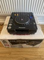 Pioneer CDJ-1000 MK3 Pro Dj CD Player X 1, Muziek en Instrumenten, Ophalen of Verzenden, Zo goed als nieuw, Draaitafel, Pioneer