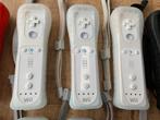 Originele remote Controller Wii (zwart of wit), Ophalen of Verzenden, Zo goed als nieuw, Wii, Wii-mote of Nunchuck