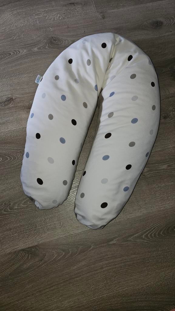 Voedingskussen, Ophalen of Verzenden, Zo goed als nieuw, 100 cm of meer, Overige typen