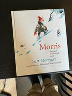 Bart Moeyaert - Morris, Boeken, Bart Moeyaert, Fictie algemeen, Zo goed als nieuw, Ophalen