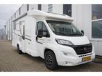 Eura Mobil Profila T 720 QF 720 QF, Caravans en Kamperen, Campers, Automaat, Chemisch toilet, Fiat, Vloeistofverwarming