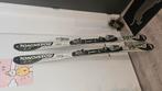 Rossignol X7 ski's, Ophalen, 160 tot 180 cm, Gebruikt, Rossignol