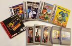LOT OF GAMES Nintendo Gameboy Advance Games en andere, Spelcomputers en Games, Games | Nintendo NES, Ophalen of Verzenden, Zo goed als nieuw