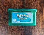 Pokemon Emerald, Spelcomputers en Games, Games | Nintendo Game Boy, Avontuur en Actie, Gebruikt, 1 speler, Ophalen of Verzenden