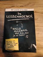 De luizenmoeder, Ophalen of Verzenden, Zo goed als nieuw
