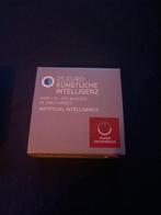 Kunstmatige intelligentie munt uit Oostenrijk, Oostenrijk, Zilver, Losse munt, Overige waardes