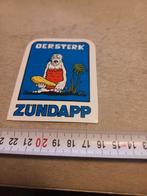 Zundapp oersterk, Ophalen of Verzenden, Zo goed als nieuw