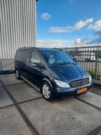 Mersedes Viano disel automat, Caravans en Kamperen, Campers, Automaat, Mercedes-Benz, Diesel, Tot en met 3