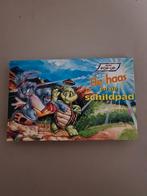 Popup boekje: De haas en de schildpad, Ophalen of Verzenden