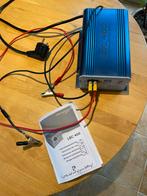 Acculader LBC 400, Caravans en Kamperen, Caravan accessoires, Ophalen of Verzenden, Gebruikt