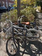 Veloretti damesfiets beige, Fietsen en Brommers, Fietsen | Dames | Damesfietsen, Ophalen, Gebruikt, Overige merken