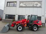 Schaffer 5680T bj2021 4.5m Hefhoogte Shovel Verreiker Loader, Zakelijke goederen, Machines en Bouw | Kranen en Graafmachines, Ophalen