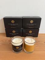 Nieuw Rituals Cashmere Rose & Mystic Cedar 60 gram kaarsjes, Overige materialen, Verzenden, Nieuw, Kaars