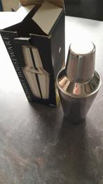 Nieuwe RVS Coctailshaker!, Ophalen of Verzenden, Nieuw