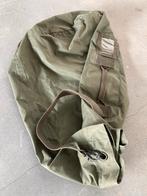 KL Militaire Plunjezak / Reistas - Groen, Ophalen of Verzenden, Gebruikt
